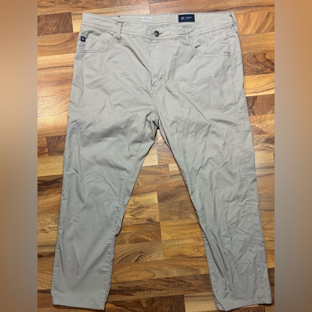 AG Adriano Goldschmied Tellis Modern Slim Pants 40x32